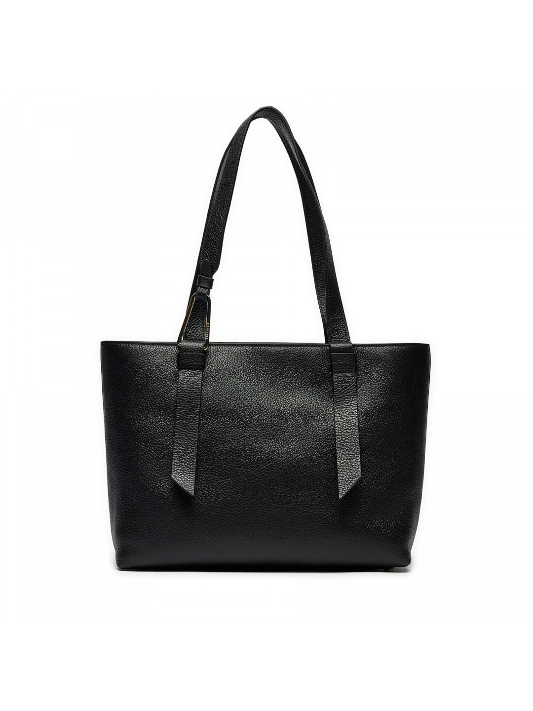 Kabelka Coccinelle R1K Coccinellemalory E1 R1K 11 02 01 Černá